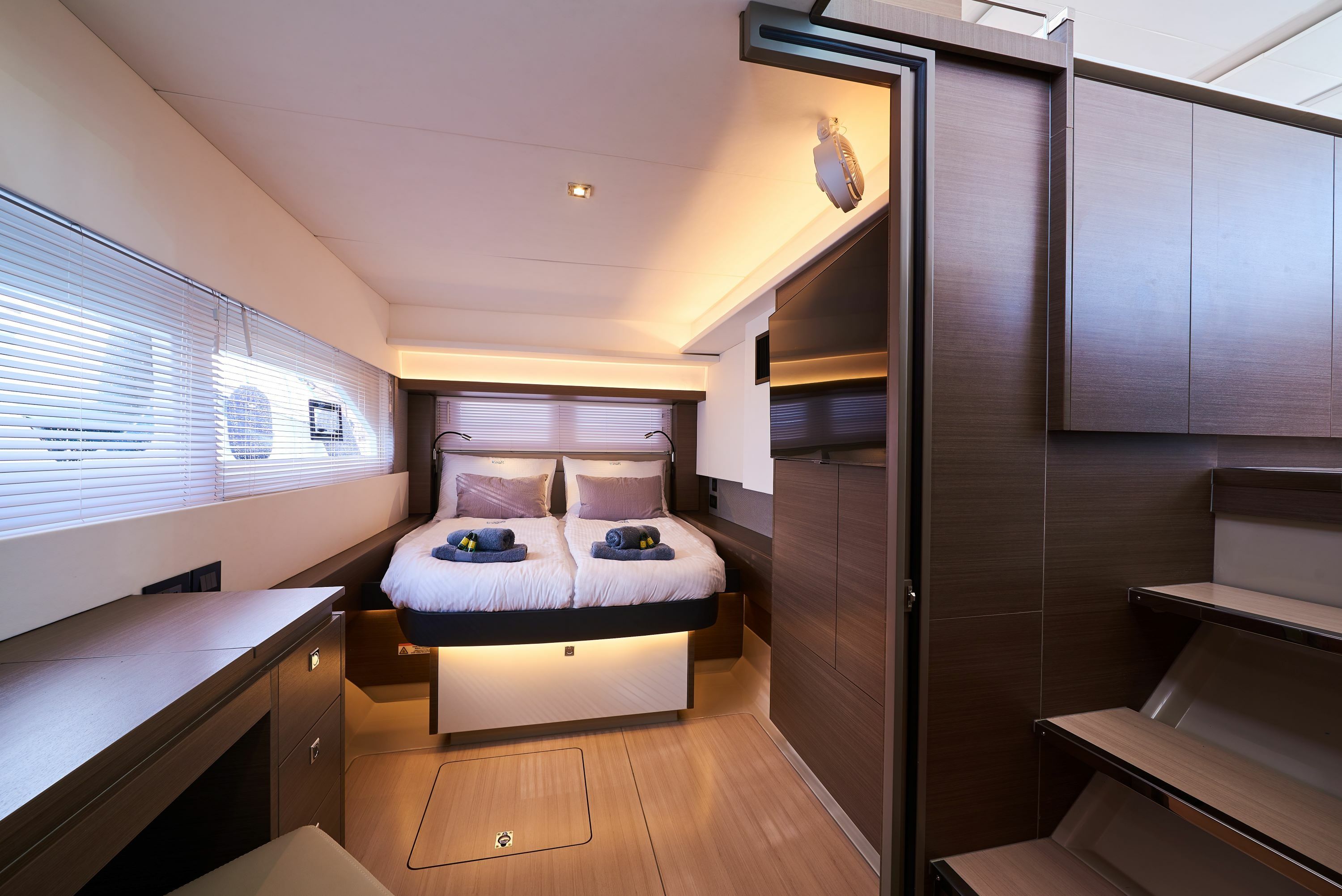 Leopard 53 | Good Vibes