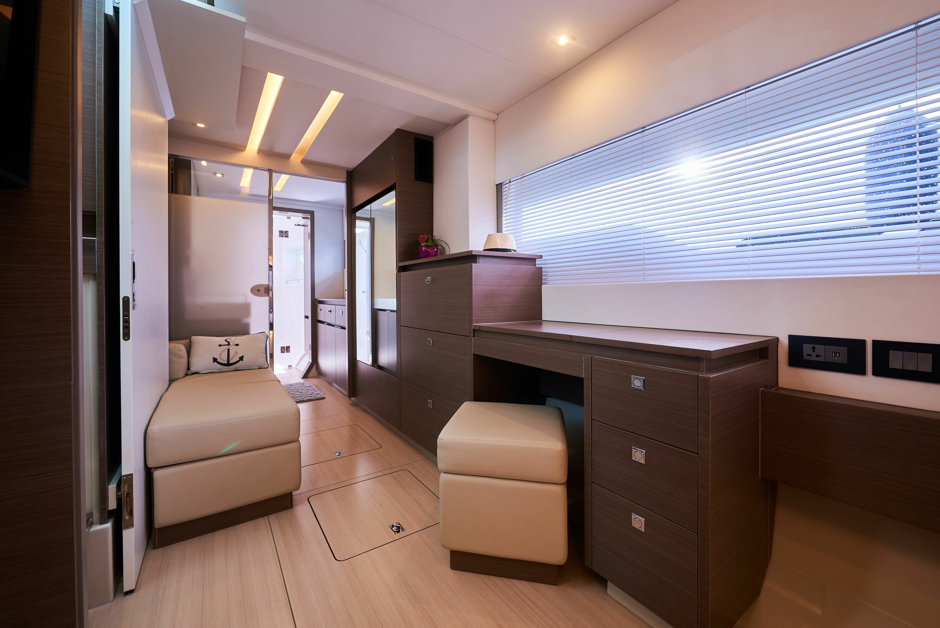 Leopard 53 | Good Vibes