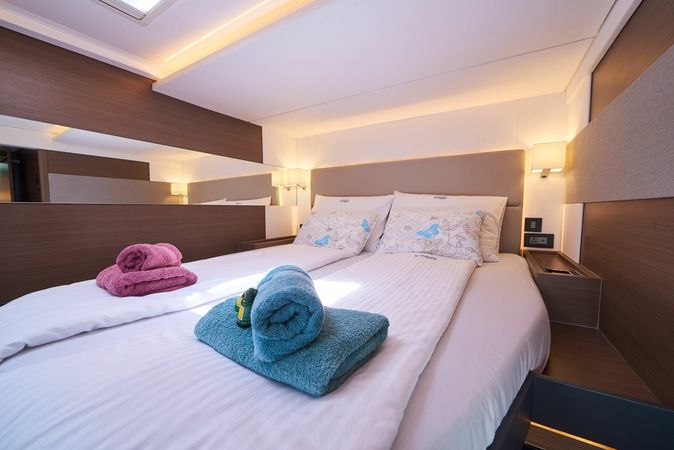 Leopard 53 | Good Vibes