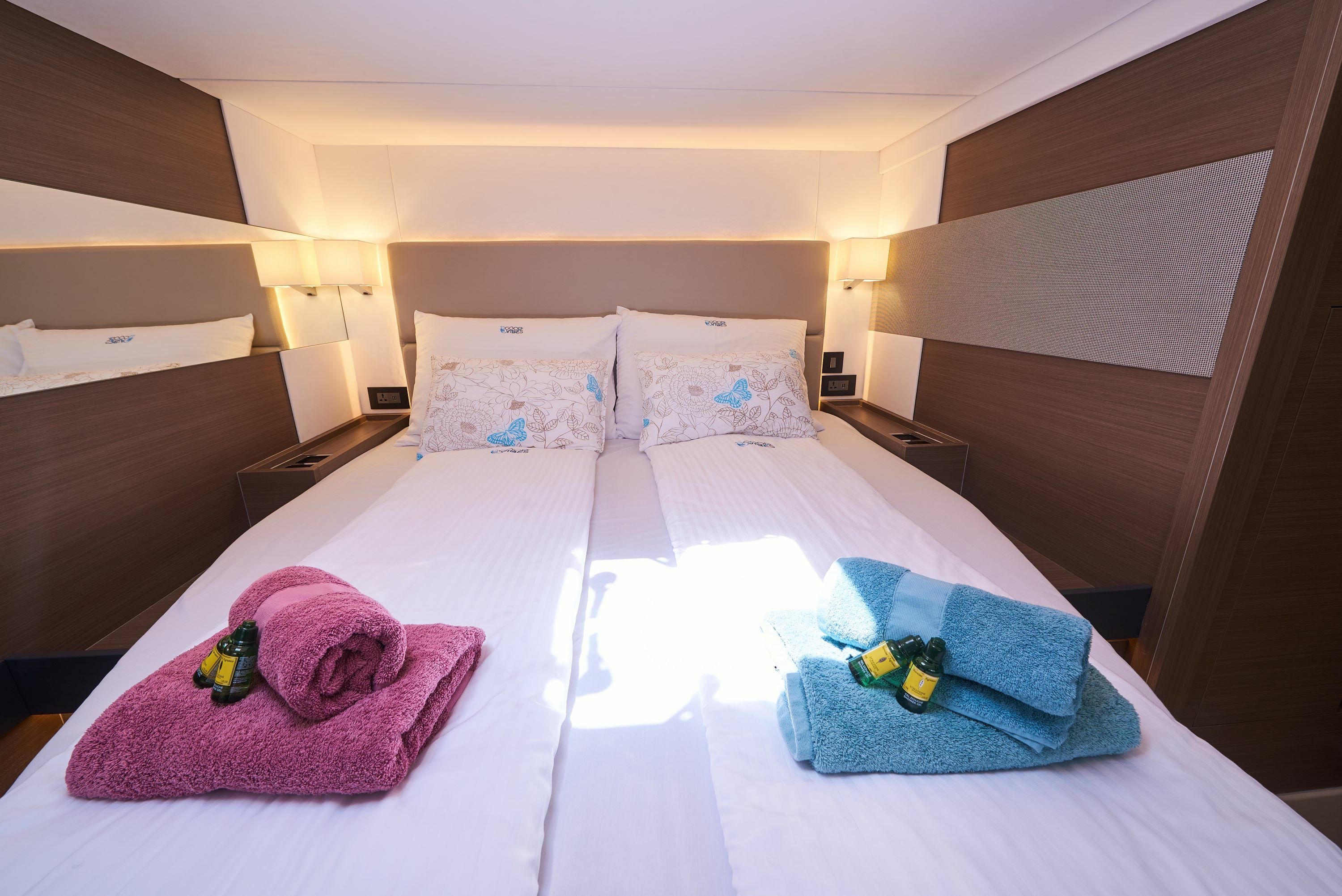 Leopard 53 | Good Vibes