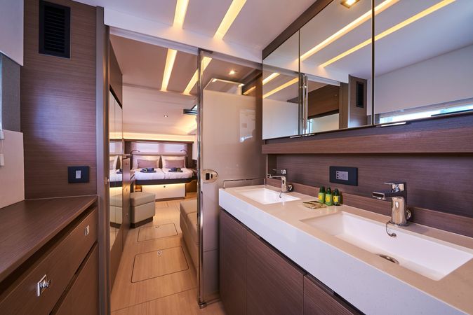 Leopard 53 | Good Vibes