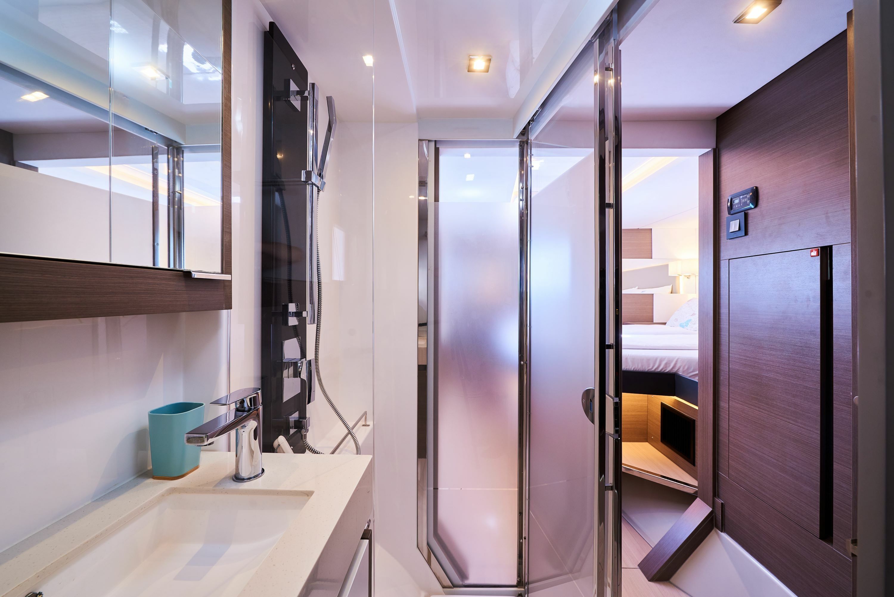 Leopard 53 | Good Vibes