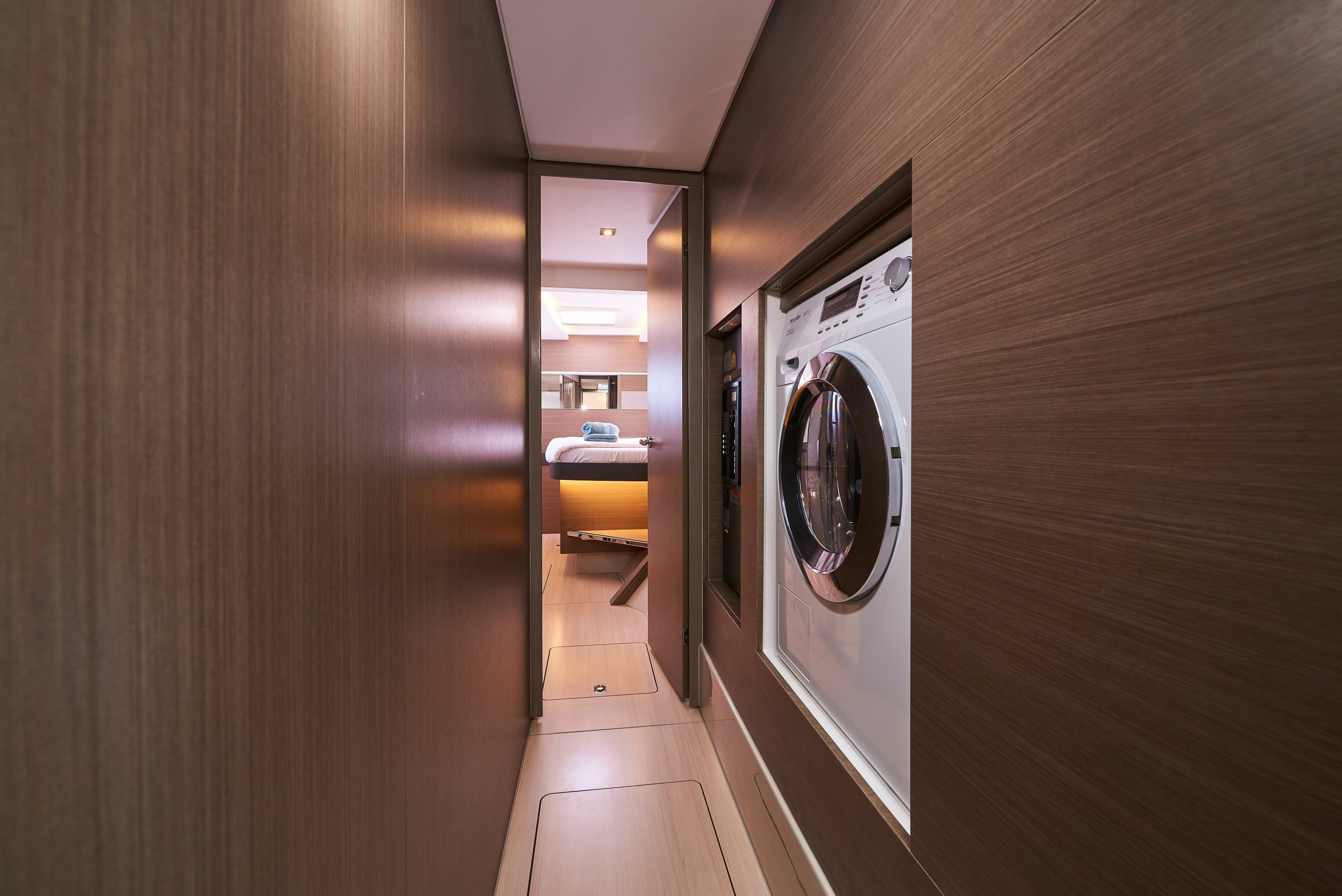 Leopard 53 | Good Vibes