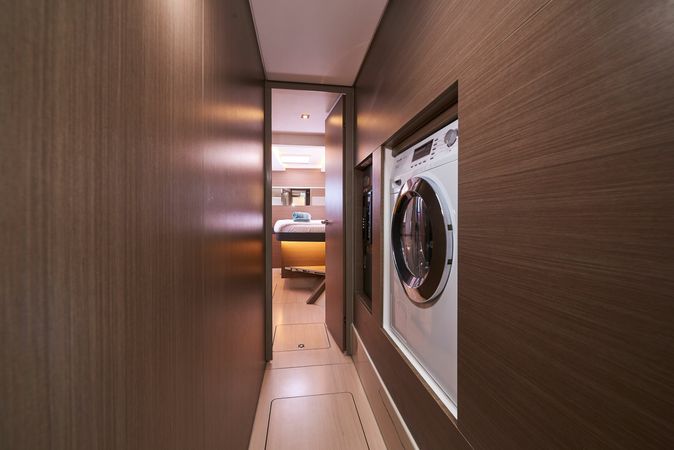 Leopard 53 | Good Vibes