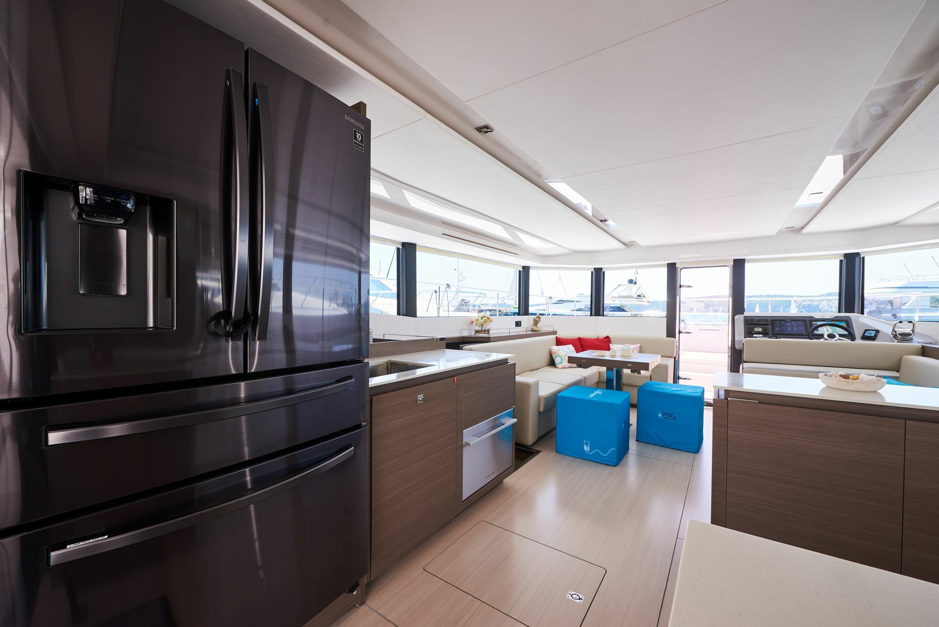 Leopard 53 | Good Vibes