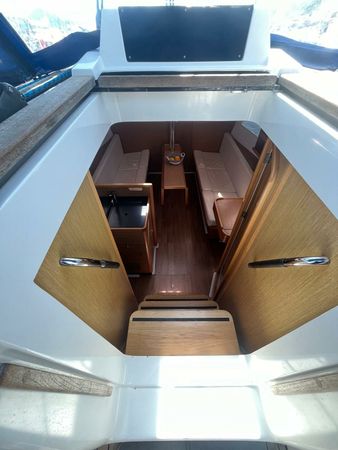 Jeanneau Sun Odyssey 319 | Lazzarone