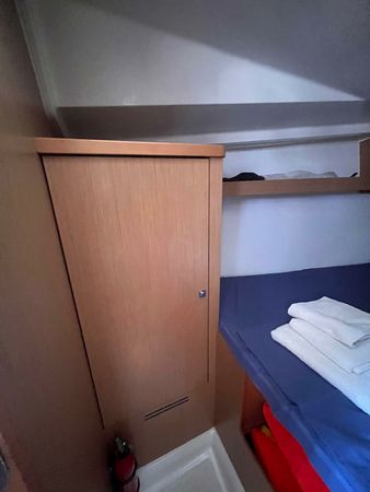 Jeanneau Sun Odyssey 319 | Lazzarone