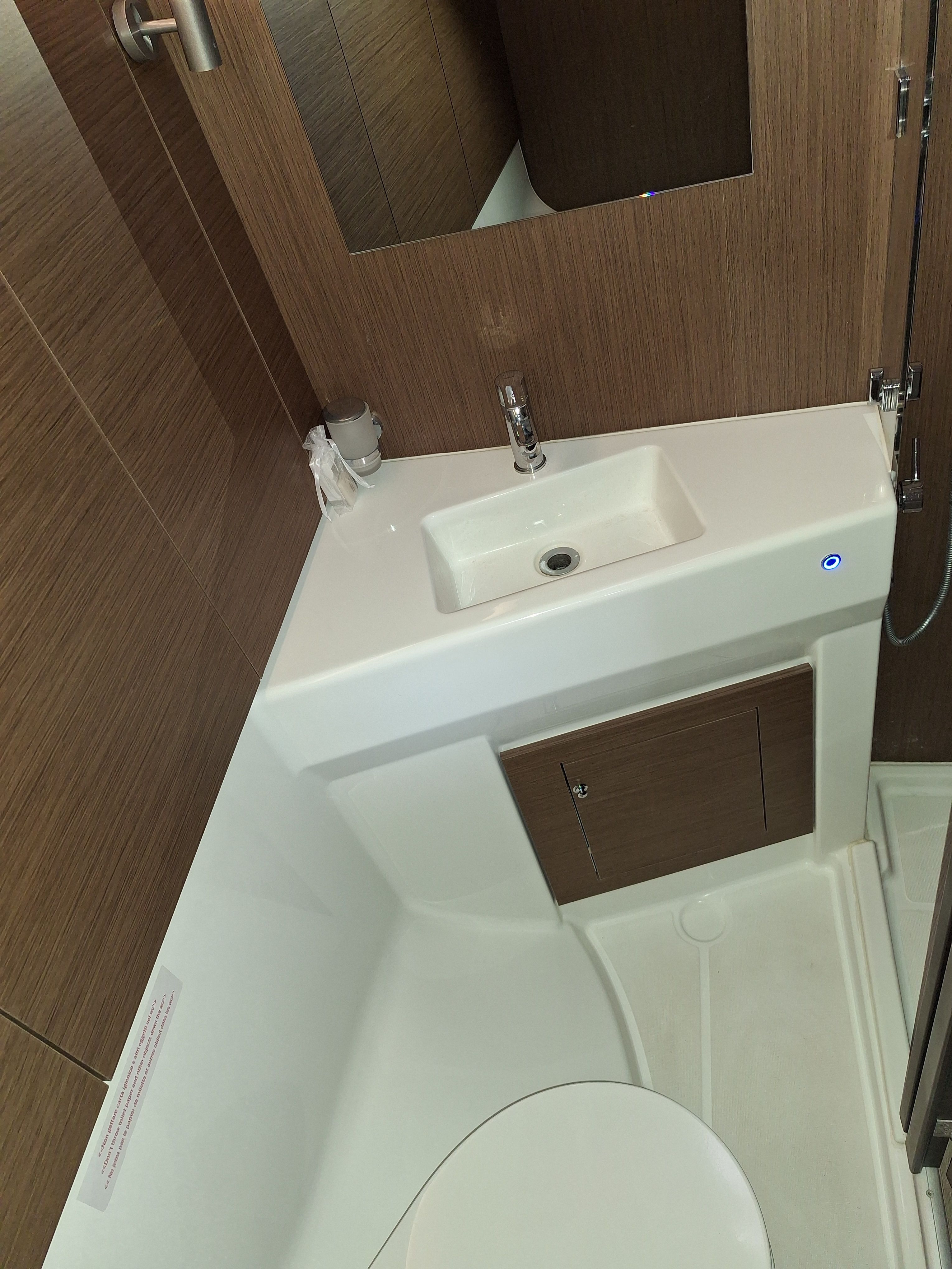 Beneteau Oceanis 40.1 | Josephine