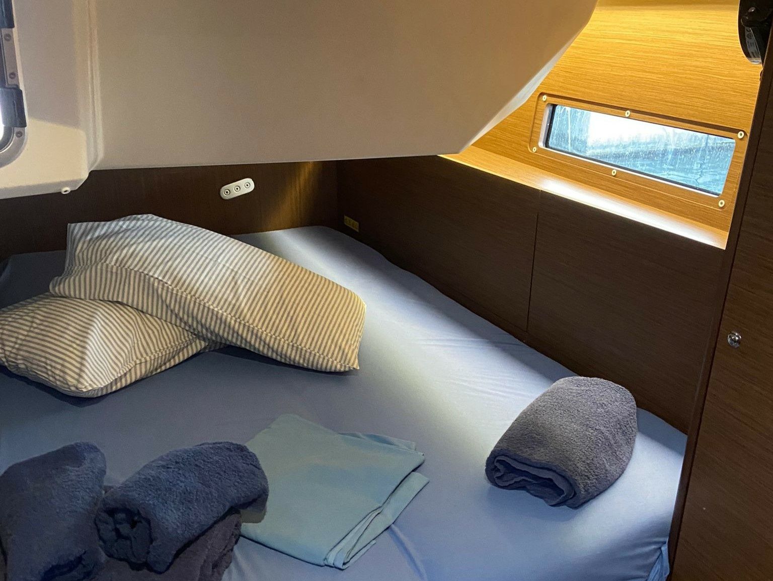 Beneteau Oceanis 40.1 | Josephine
