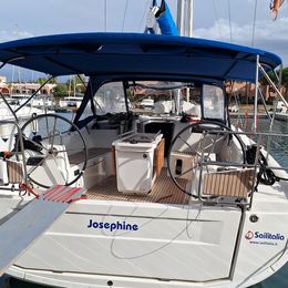 Beneteau Oceanis 40.1 | Josephine