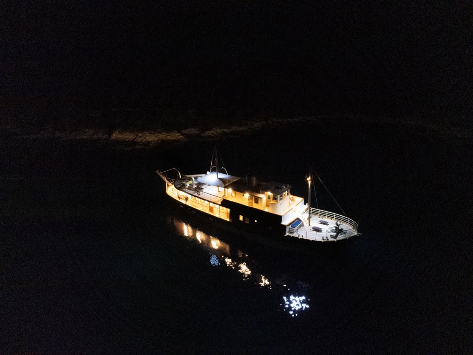 Custom Built 100 | Gallant