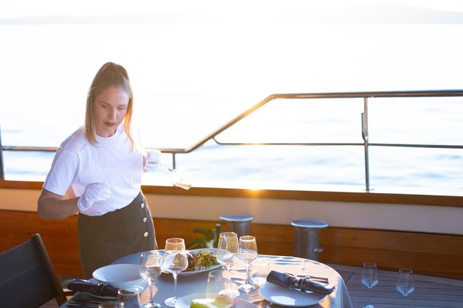 Custom Built 100 | Gallant