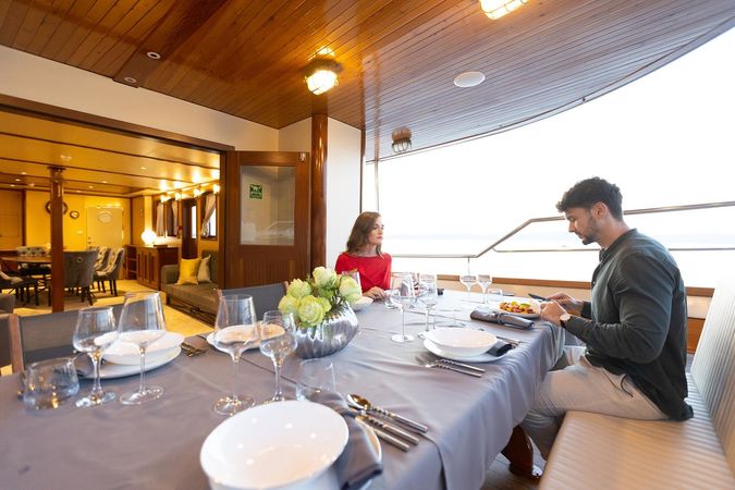 Custom Built 100 | Gallant