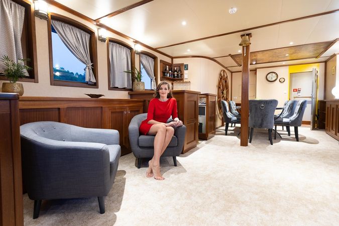 Custom Built 100 | Gallant