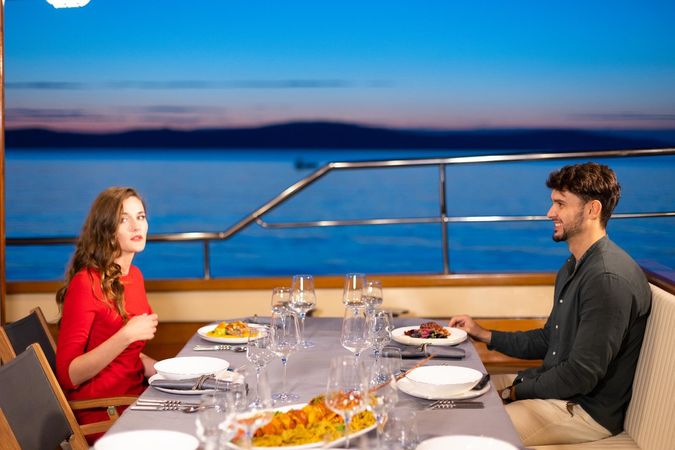 Custom Built 100 | Gallant