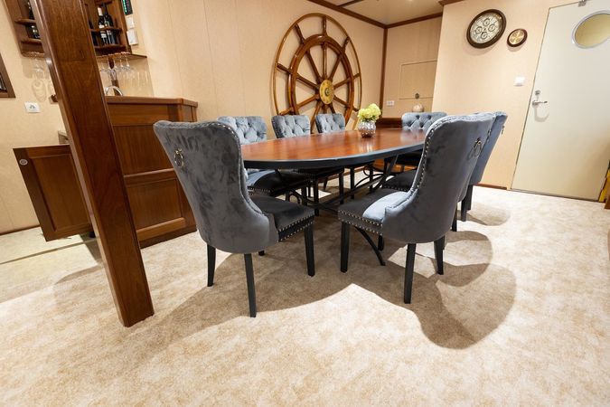 Custom Built 100 | Gallant