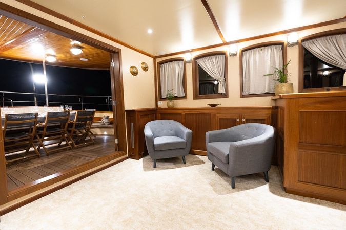 Custom Built 100 | Gallant