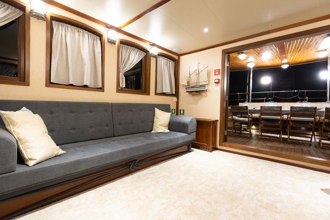 Custom Built 100 | Gallant