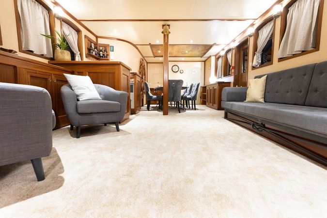 Custom Built 100 | Gallant