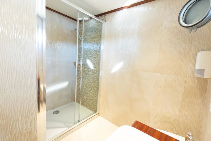 Custom Built 100 | Gallant