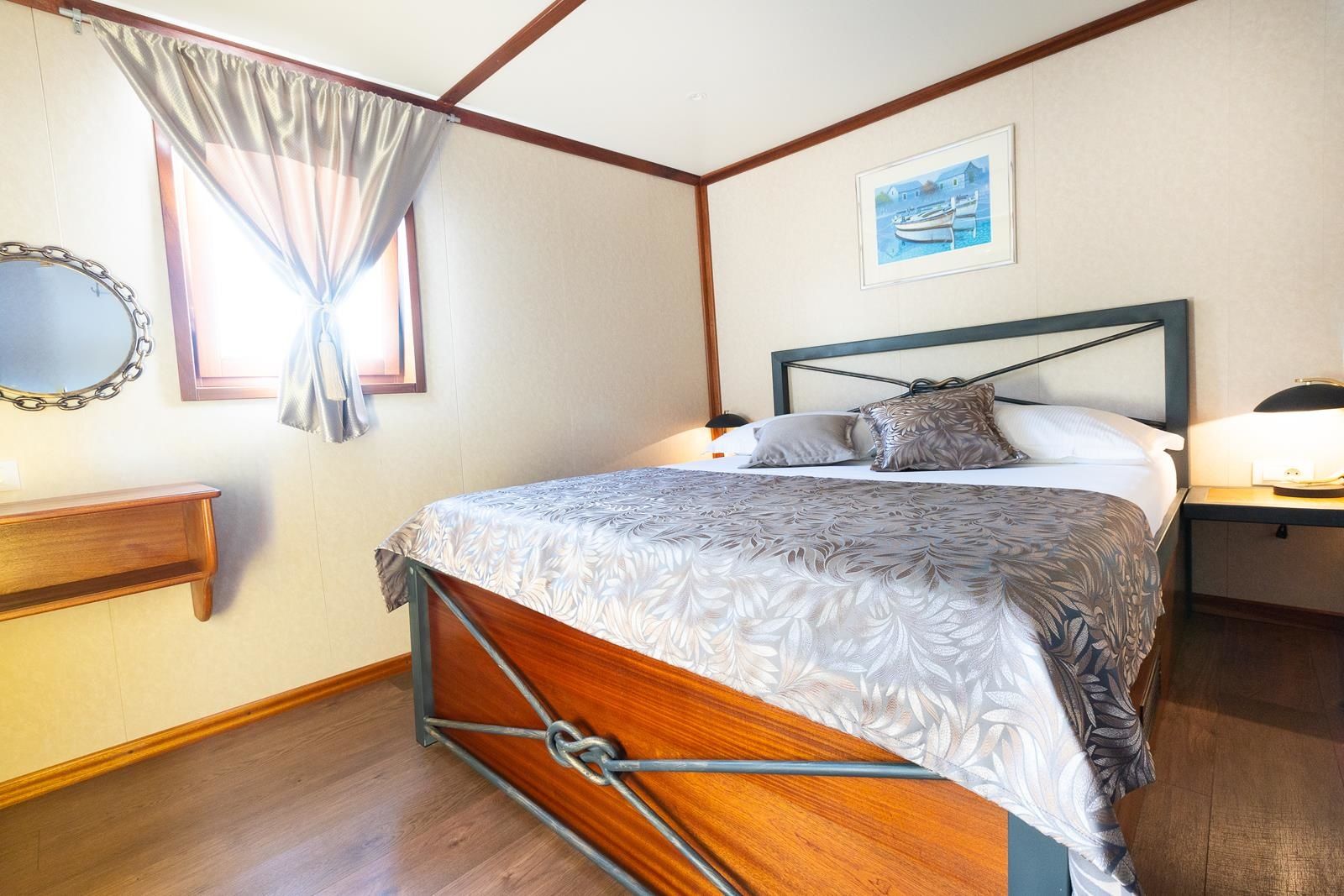 Custom Built 100 | Gallant