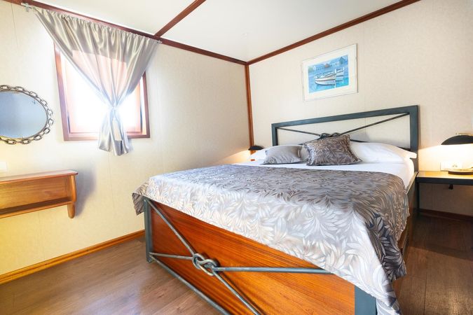 Custom Built 100 | Gallant