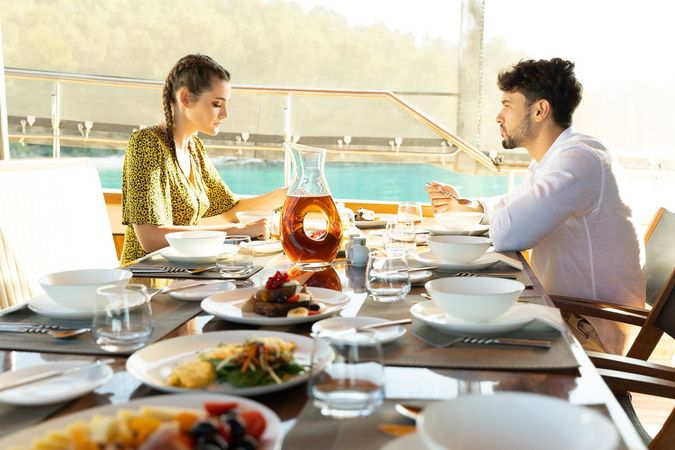 Custom Built 100 | Gallant