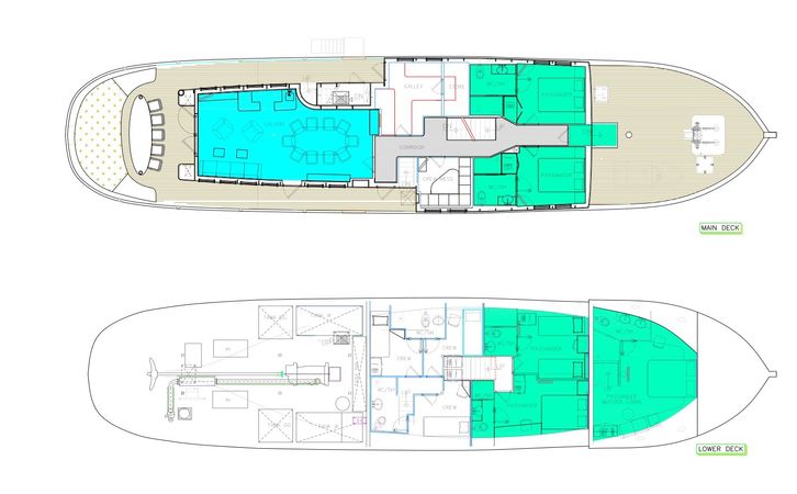 Custom Built 100 | Gallant