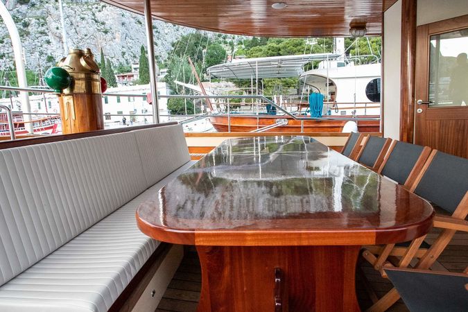 Custom Built 100 | Gallant