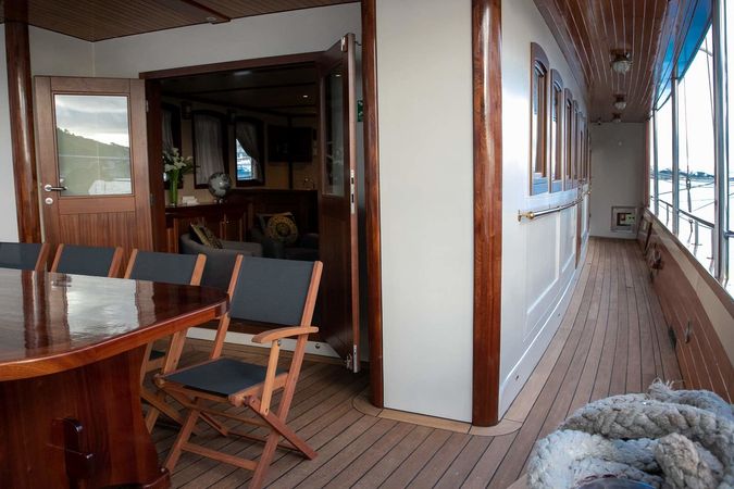 Custom Built 100 | Gallant