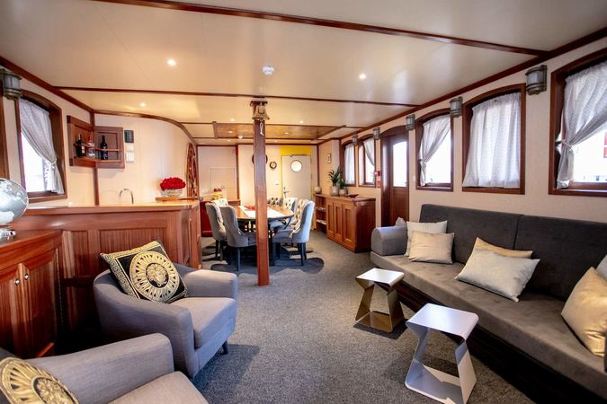 Custom Built 100 | Gallant