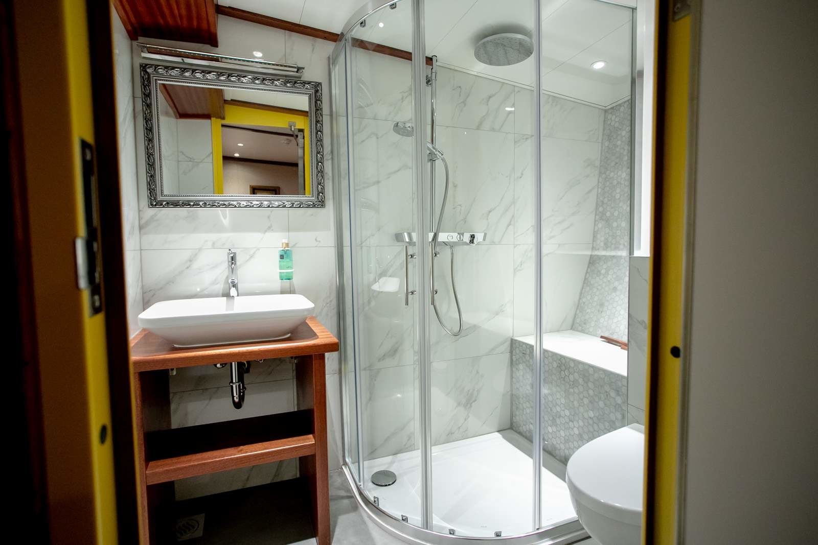 Custom Built 100 | Gallant