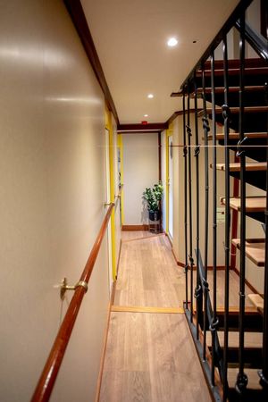 Custom Built 100 | Gallant