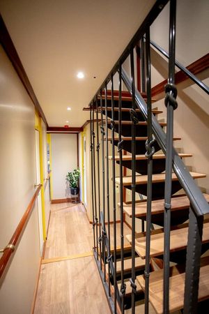 Custom Built 100 | Gallant