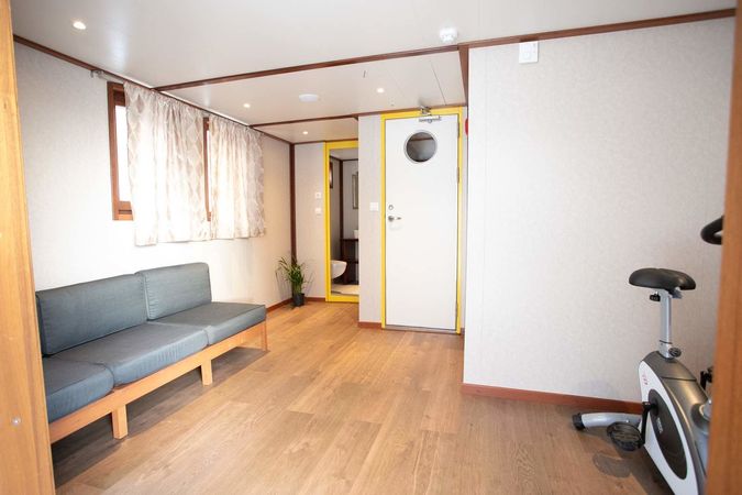 Custom Built 100 | Gallant