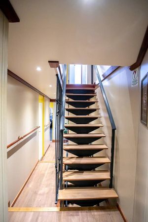 Custom Built 100 | Gallant