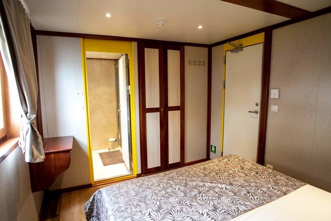 Custom Built 100 | Gallant