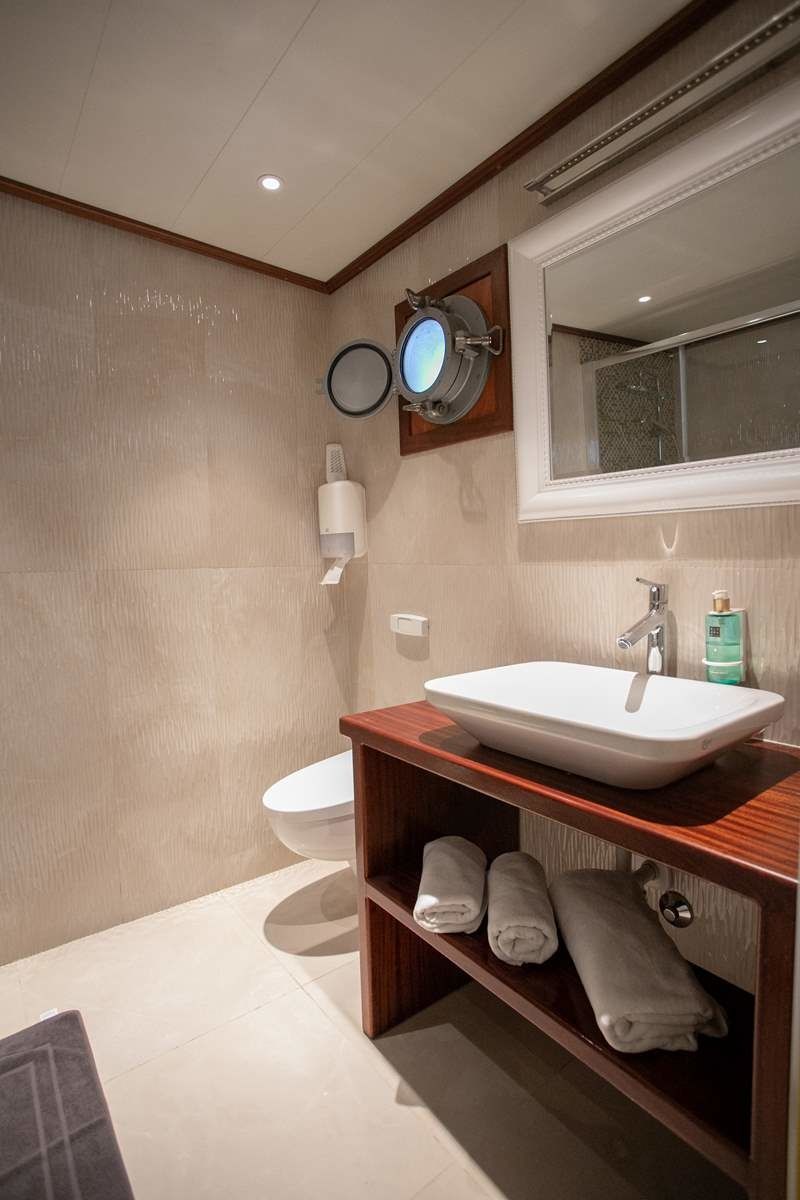 Custom Built 100 | Gallant