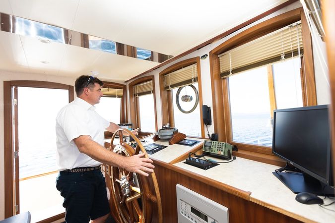 Custom Built 100 | Gallant