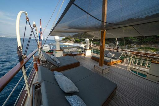 Custom Built 100 | Gallant