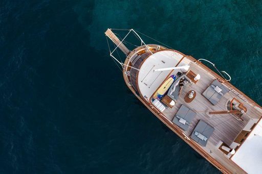 Custom Built 100 | Gallant