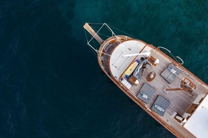 Custom Built 100 | Gallant