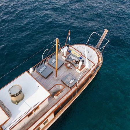 Custom Built 100 | Gallant