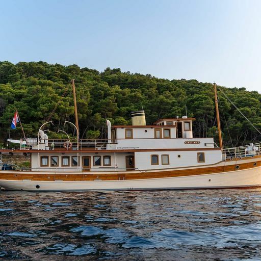 Custom Built 100 | Gallant