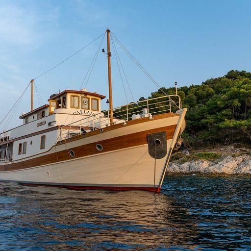 Custom Built 100 | Gallant