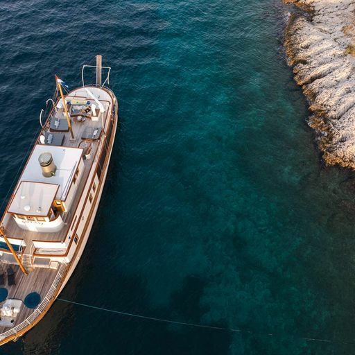 Custom Built 100 | Gallant