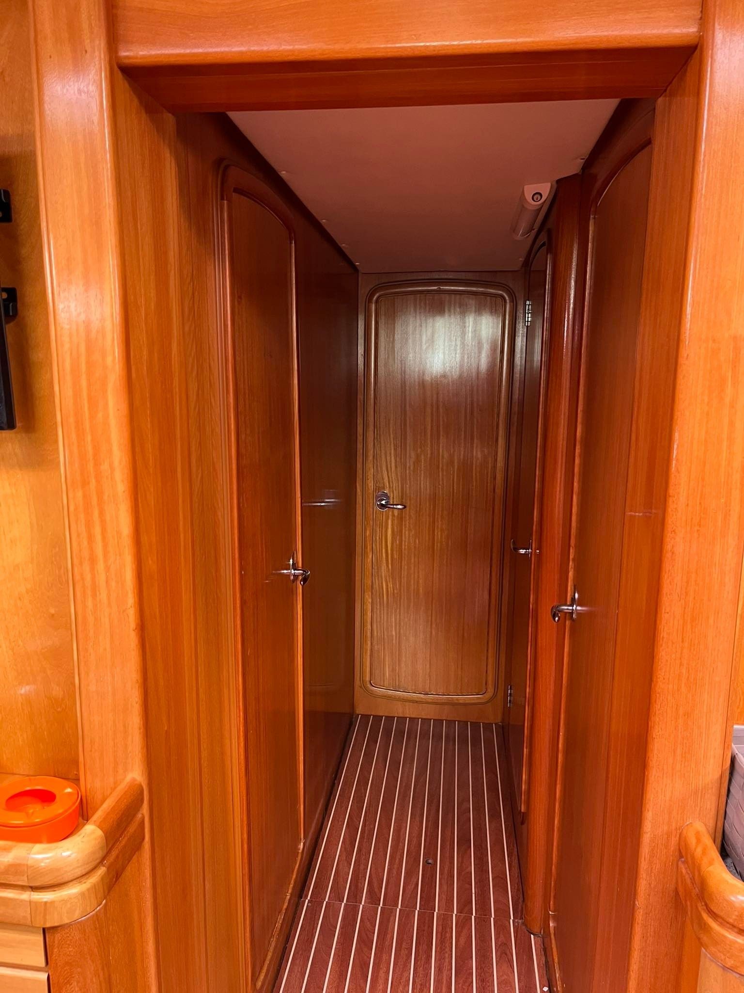 Bavaria Cruiser 50 | Amfitriti