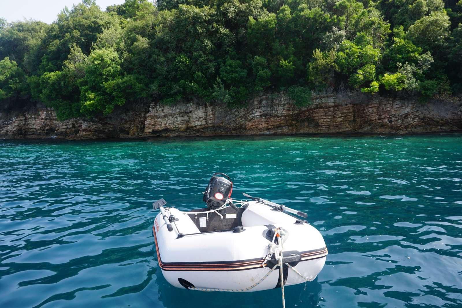 Bavaria Cruiser 50 | Amfitriti
