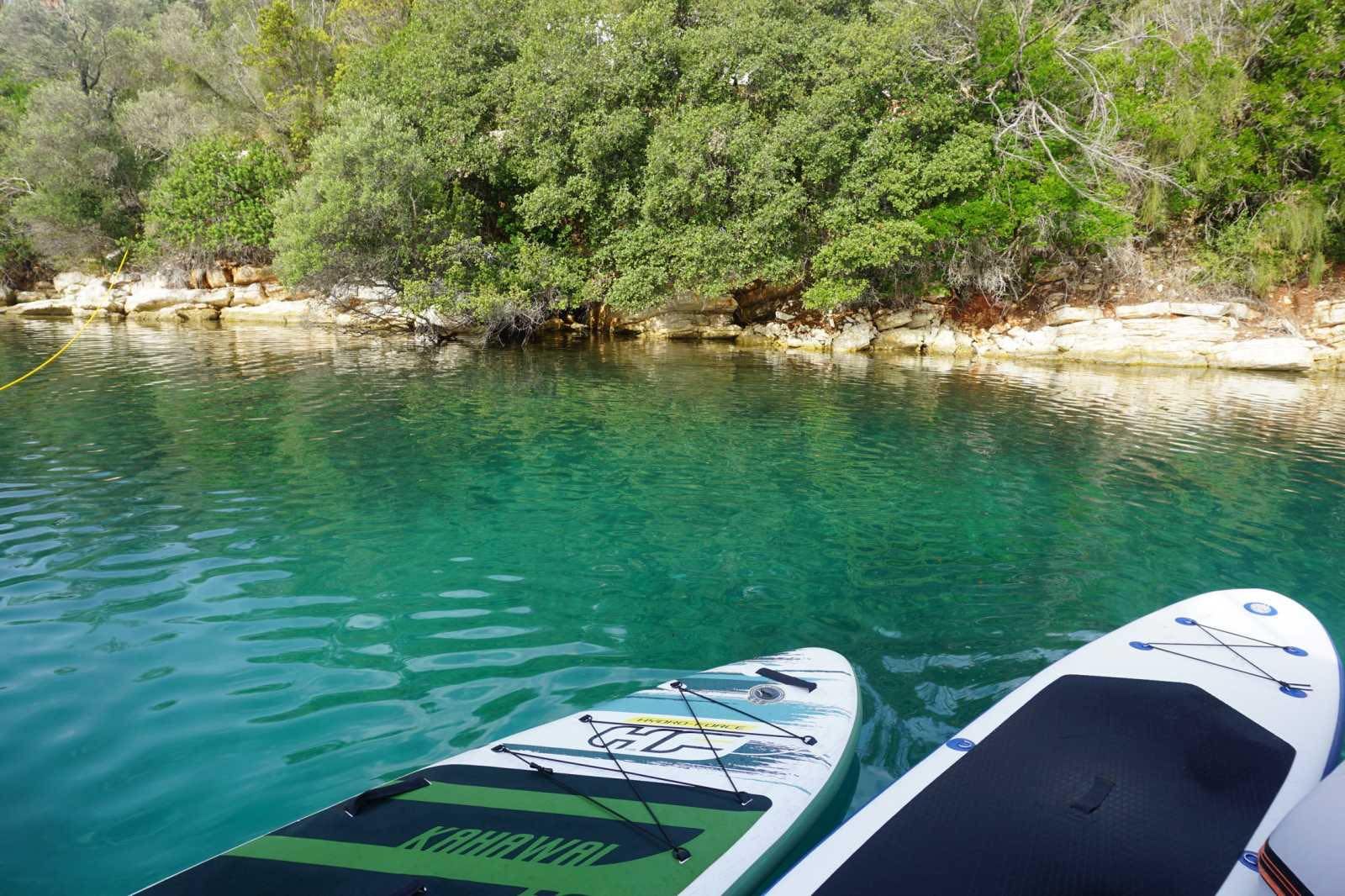 Bavaria Cruiser 50 | Amfitriti
