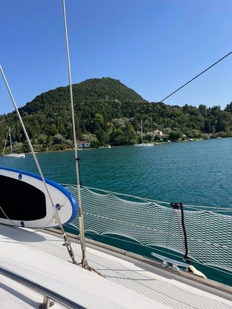 Bavaria Cruiser 50 | Amfitriti
